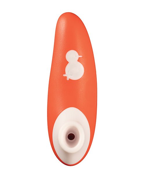 ROMP Switch X Clitoral Vibrator - Orange | Shop Lowest Prices at fonlove.shop