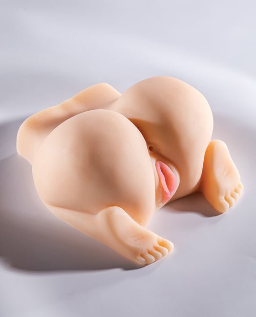 Royal Honeys Hand Free Butt Gina | Shop Lowest Prices at fonlove.shop