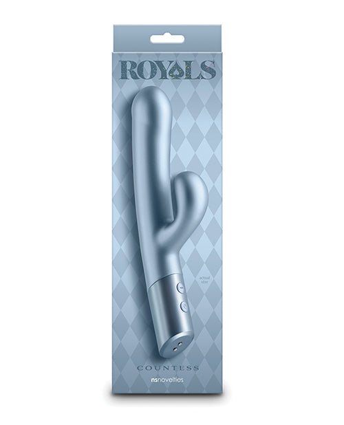 Royals Countess - Metallic Seafoam | Shop Lowest Prices at fonlove.shop