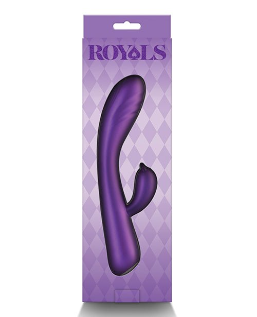 Royals Duchess - Metallic Purple | Shop Lowest Prices at fonlove.shop