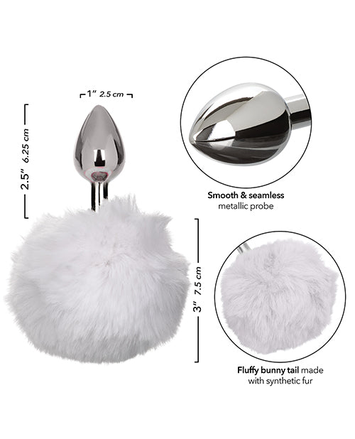 Running Wild Bunny Tail Anal Probe | Shop Lowest Prices at fonlove.shop
