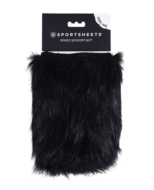 Saffron Spiked Sensory Mitts | Shop Lowest Prices at fonlove.shop