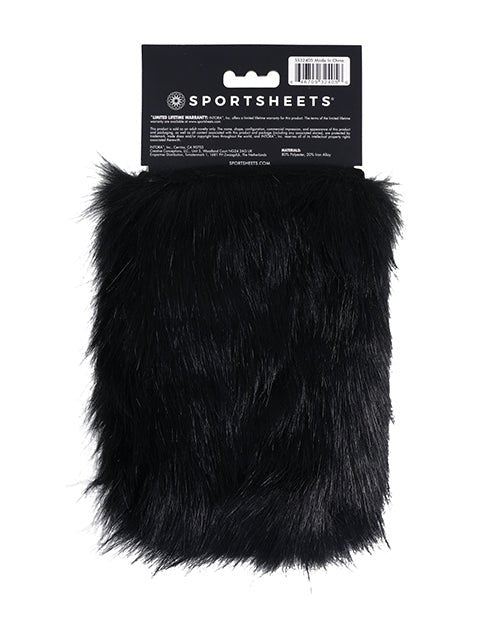 Saffron Spiked Sensory Mitts | Shop Lowest Prices at fonlove.shop