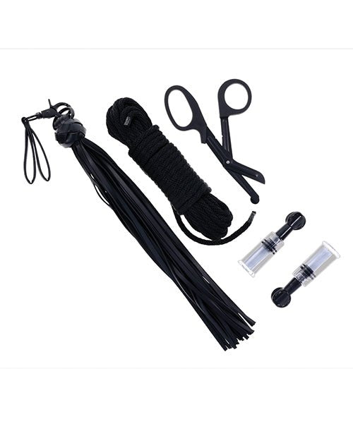 Saffron Tied & Twisted Bondage Set | Shop Lowest Prices at fonlove.shop