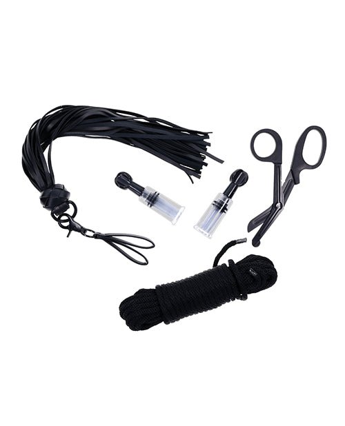 Saffron Tied & Twisted Bondage Set | Shop Lowest Prices at fonlove.shop