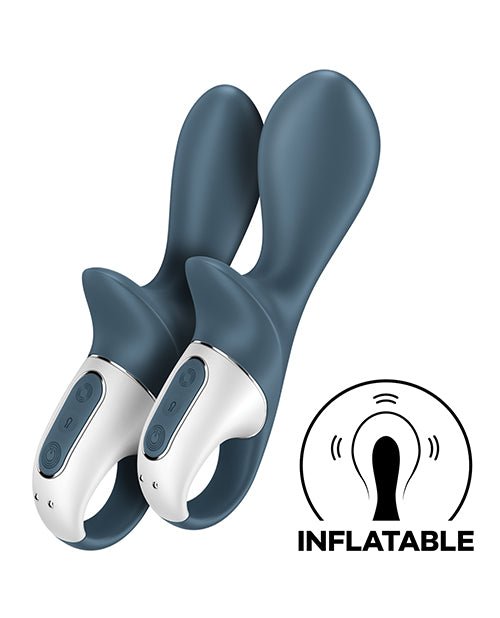 Satisfyer Air Pump Booty 2 | Shop Lowest Prices at fonlove.shop