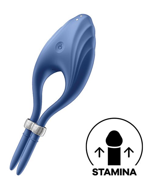 Satisfyer Duelist | Shop Lowest Prices at fonlove.shop