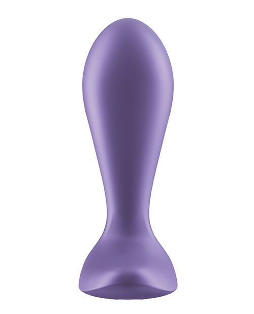Satisfyer Intensity Plug | Shop Lowest Prices at fonlove.shop