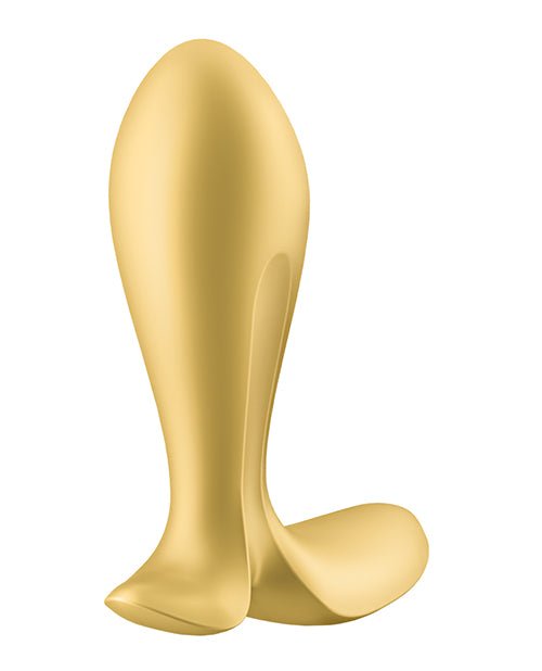 Satisfyer Intensity Plug | Shop Lowest Prices at fonlove.shop