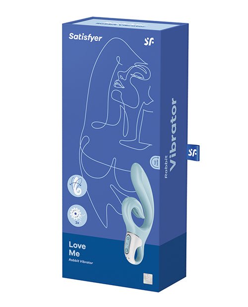 Satisfyer Love Me | Shop Lowest Prices at fonlove.shop