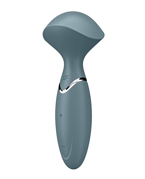 Satisfyer Mini Wand - er | Shop Lowest Prices at fonlove.shop
