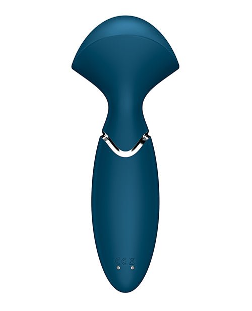 Satisfyer Mini Wand - er | Shop Lowest Prices at fonlove.shop