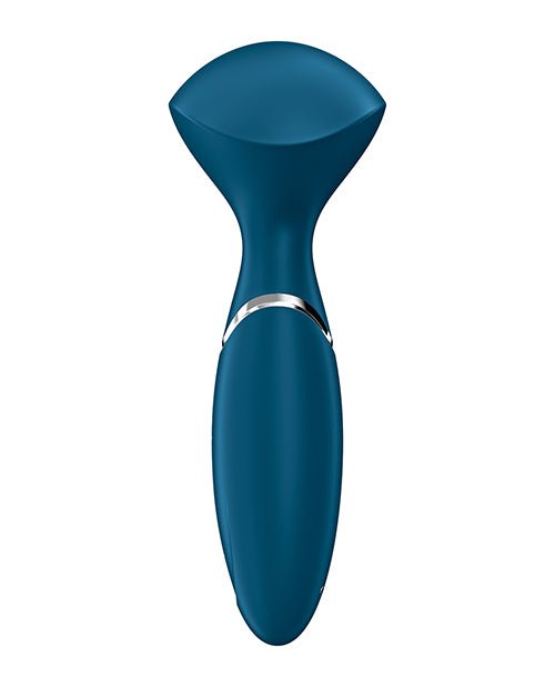 Satisfyer Mini Wand - er | Shop Lowest Prices at fonlove.shop