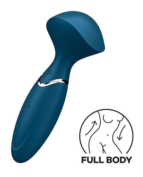 Satisfyer Mini Wand - er | Shop Lowest Prices at fonlove.shop