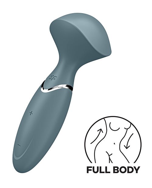Satisfyer Mini Wand - er | Shop Lowest Prices at fonlove.shop