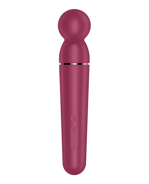 Satisfyer Planet Wand - er | Shop Lowest Prices at fonlove.shop