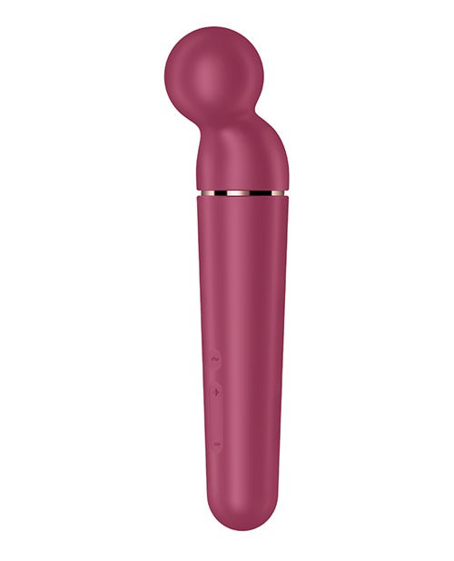 Satisfyer Planet Wand - er | Shop Lowest Prices at fonlove.shop