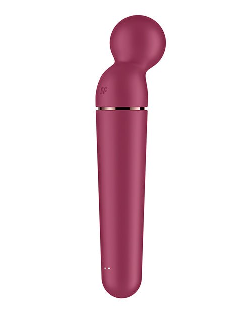 Satisfyer Planet Wand - er | Shop Lowest Prices at fonlove.shop