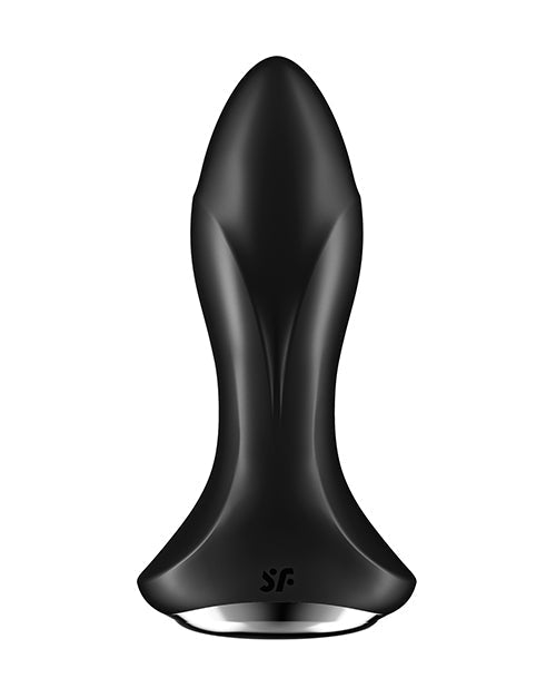 Satisfyer Rotator Plug | Shop Lowest Prices at fonlove.shop