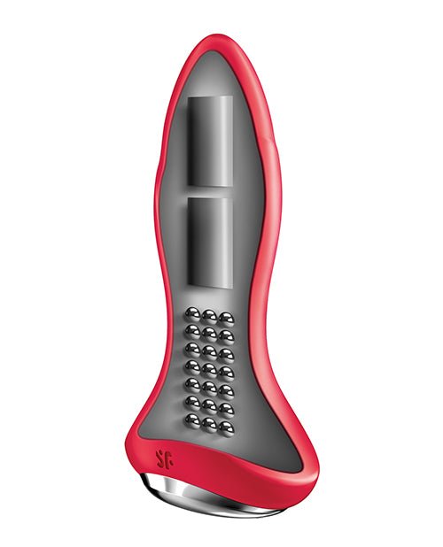Satisfyer Rotator Plug | Shop Lowest Prices at fonlove.shop