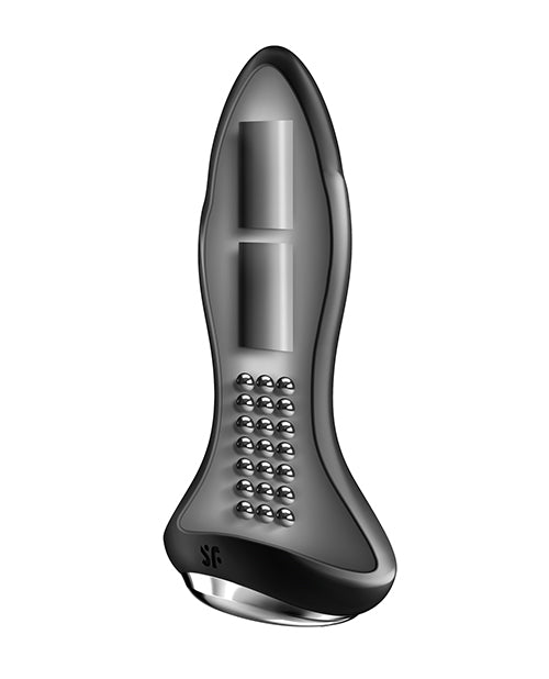 Satisfyer Rotator Plug | Shop Lowest Prices at fonlove.shop