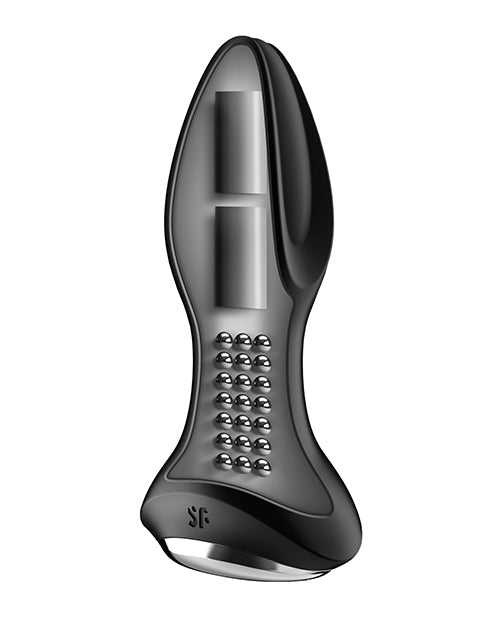 Satisfyer Rotator Plug | Shop Lowest Prices at fonlove.shop