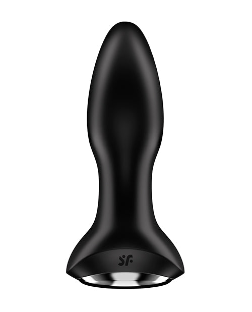 Satisfyer Rotator Plug | Shop Lowest Prices at fonlove.shop