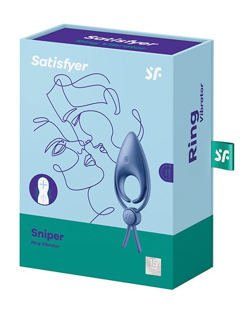 Satisfyer Sniper | Shop Lowest Prices at fonlove.shop