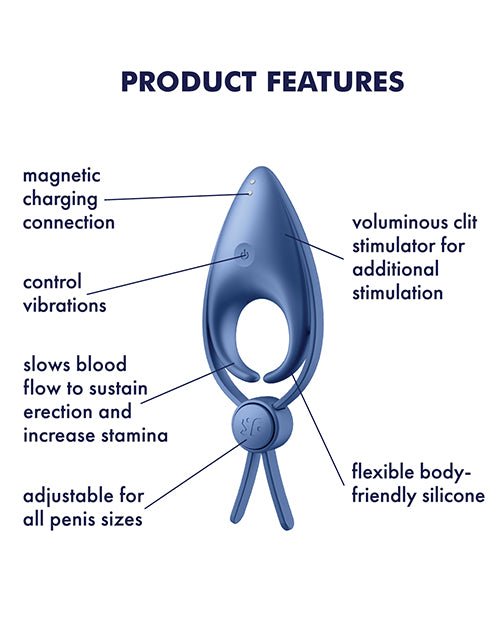 Satisfyer Sniper | Shop Lowest Prices at fonlove.shop
