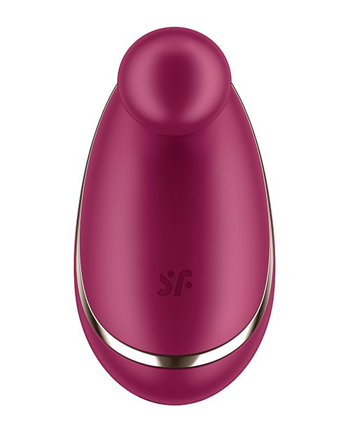 Satisfyer Spot On 1 | Shop Lowest Prices at fonlove.shop