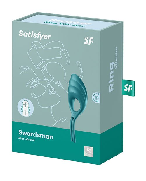 Satisfyer Swordsman | Shop Lowest Prices at fonlove.shop