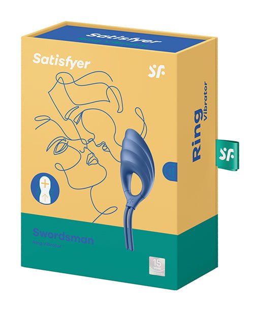 Satisfyer Swordsman | Shop Lowest Prices at fonlove.shop