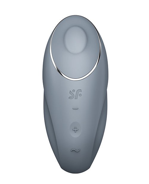 Satisfyer Tap & Climax 1 | Shop Lowest Prices at fonlove.shop