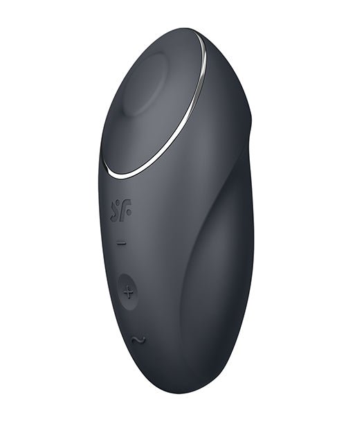 Satisfyer Tap & Climax 1 | Shop Lowest Prices at fonlove.shop