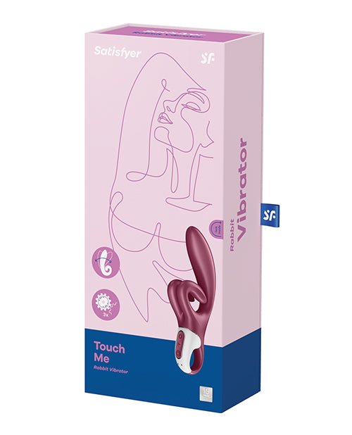 Satisfyer Touch Me | Shop Lowest Prices at fonlove.shop