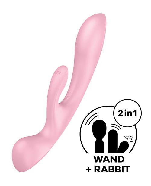 Satisfyer Triple Oh | Shop Lowest Prices at fonlove.shop