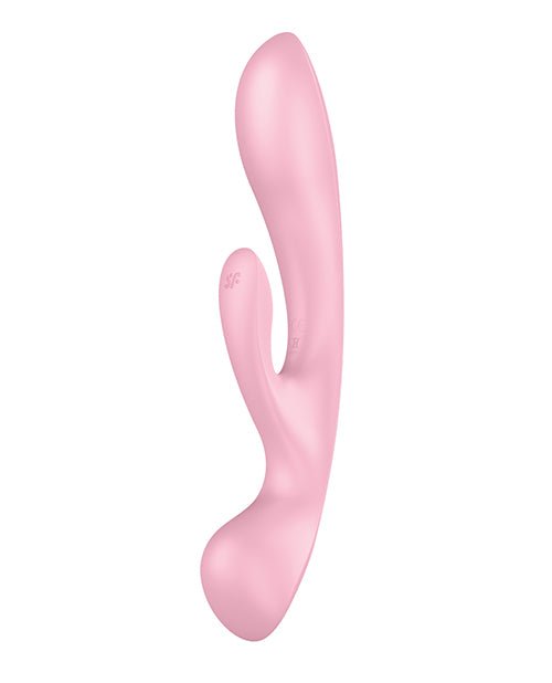 Satisfyer Triple Oh | Shop Lowest Prices at fonlove.shop