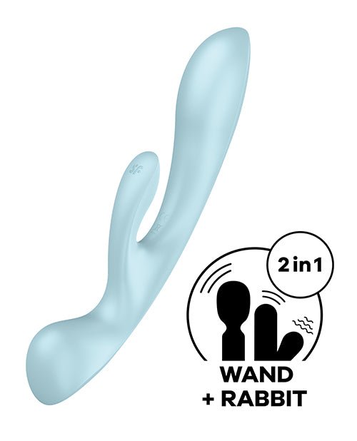 Satisfyer Triple Oh | Shop Lowest Prices at fonlove.shop