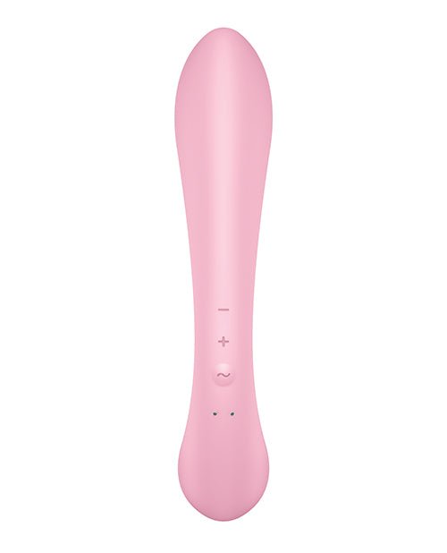 Satisfyer Triple Oh | Shop Lowest Prices at fonlove.shop