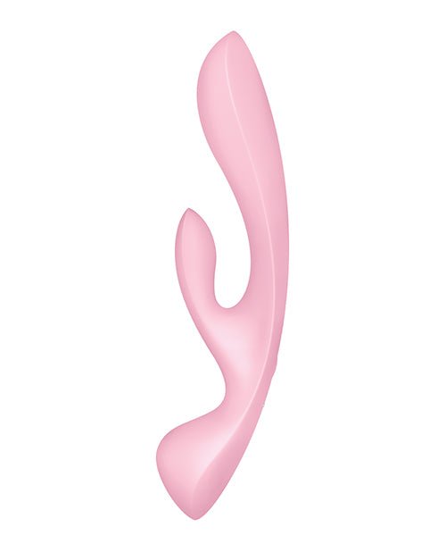 Satisfyer Triple Oh | Shop Lowest Prices at fonlove.shop