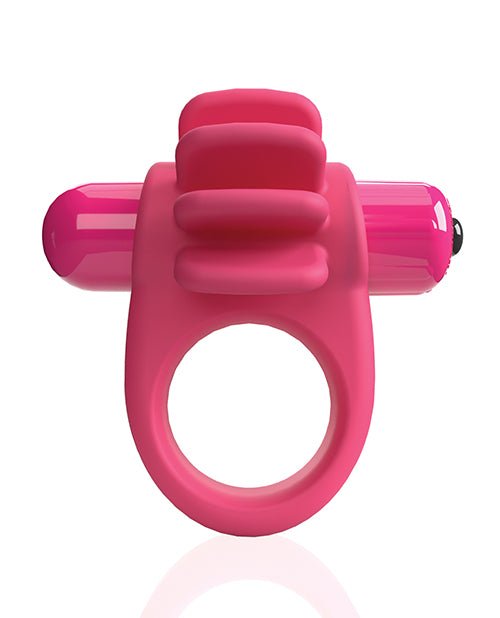 Screaming O 4B Skooch - Strawberry | Shop Lowest Prices at fonlove.shop