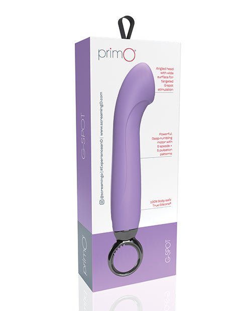 Screaming O Primo G - spot | Shop Lowest Prices at fonlove.shop