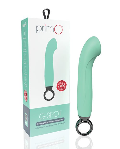 Screaming O Primo G - spot | Shop Lowest Prices at fonlove.shop
