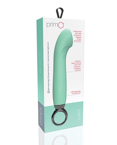 Screaming O Primo G - spot | Shop Lowest Prices at fonlove.shop