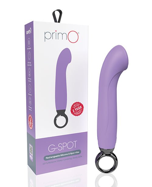 Screaming O Primo G - spot | Shop Lowest Prices at fonlove.shop