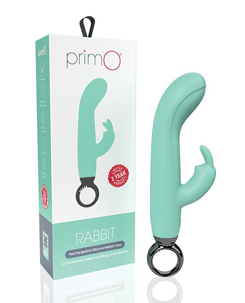 Screaming O Primo Rabbit | Shop Lowest Prices at fonlove.shop