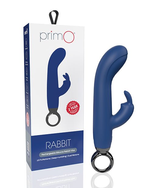 Screaming O Primo Rabbit | Shop Lowest Prices at fonlove.shop