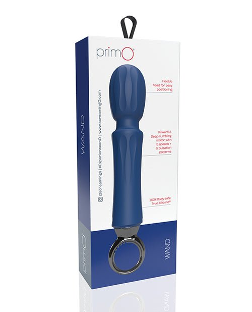 Screaming O Primo Wand | Shop Lowest Prices at fonlove.shop