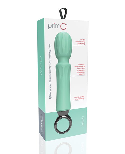 Screaming O Primo Wand | Shop Lowest Prices at fonlove.shop