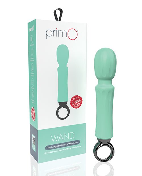Screaming O Primo Wand | Shop Lowest Prices at fonlove.shop